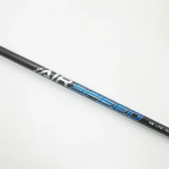 Cobra F-Max Airspeed 25° 5H Hybrid Senior Flex Airspeed 45 1051317 Excellent -taylormade shop 01043505 5 93916.1672341265