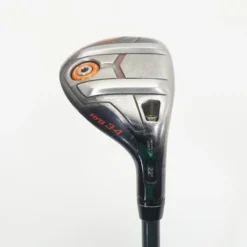 Cobra King F7 22° 4 Hybrid Stiff Flex Fujikura Pro 1043535 Fair -taylormade shop 01043535 2 69026.1670008002