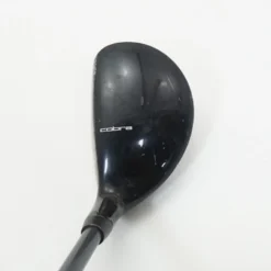 Cobra King F7 22° 4 Hybrid Stiff Flex Fujikura Pro 1043535 Fair -taylormade shop 01043535 4 56131.1670008003