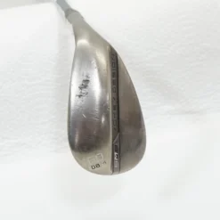 Titleist Vokey Sm8 Brushed Steel Wedge 60°-8 M-Grind Wedge Stock 1043556 Good