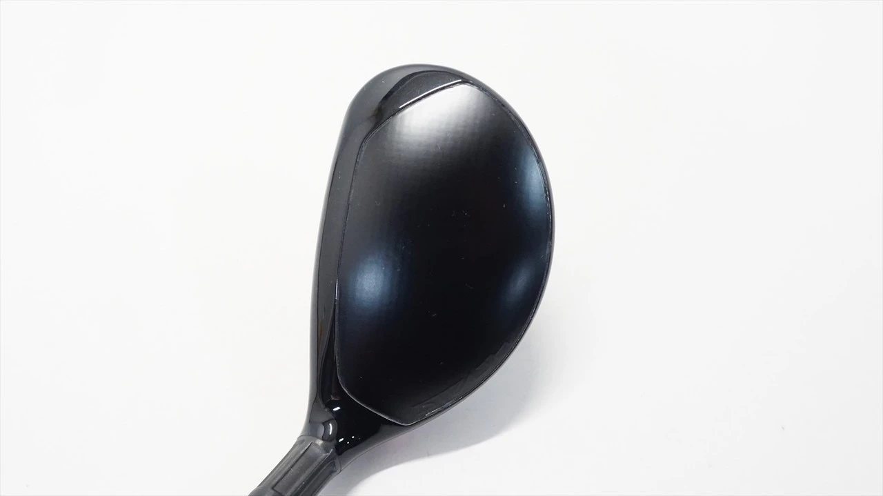 Mint Taylormade Stealth Rescue 25° 5 Hybrid Senior Flex Ventus Red 5 W/ HC 5 Mint Taylormade Stealth Rescue 25° 5 Hybrid Senior Flex Ventus Red 5 W/ HC - Image 3