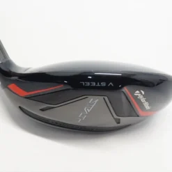 Mint Taylormade Stealth Rescue 25° 5 Hybrid Senior Flex Ventus Red 5 W/ HC 12 Mint Taylormade Stealth Rescue 25° 5 Hybrid Senior Flex Ventus Red 5 W/ HC -taylormade shop 01043652 6 01707.1669747131