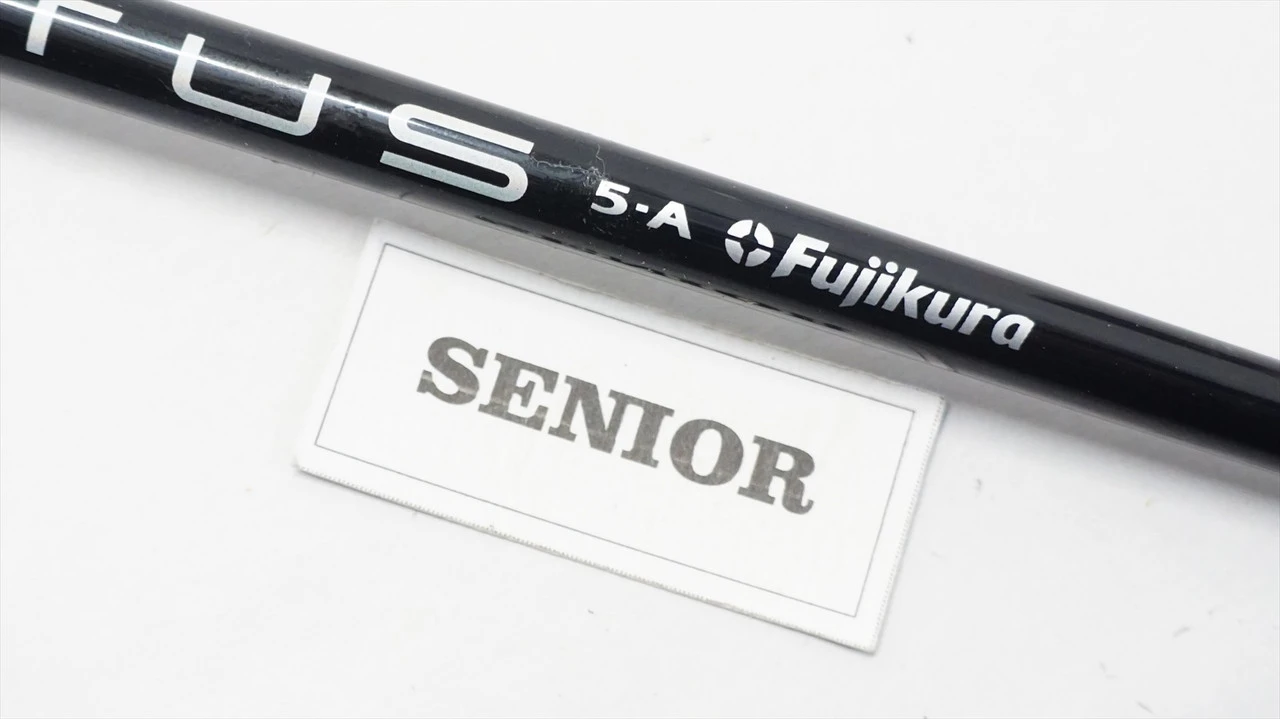 Mint Taylormade Stealth Rescue 25° 5 Hybrid Senior Flex Ventus Red 5 W/ HC 8 Mint Taylormade Stealth Rescue 25° 5 Hybrid Senior Flex Ventus Red 5 W/ HC - Image 6