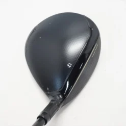 Mint Taylormade Stealth 16.5° 3 Hl Fairway Wood Regular Left Hand Lh -taylormade shop 01043664 4 83136.1670268637