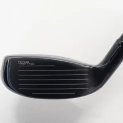 Mint Taylormade Stealth Plus Rescue 22° 4 Hybrid Regular Hzrdus Rdx W/ HC -taylormade shop 01043676 3 53793.1669747122