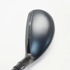 Mint Taylormade Stealth Plus Rescue 22° 4 Hybrid Regular Hzrdus Rdx W/ HC -taylormade shop 01043676 4 15030.1669747123