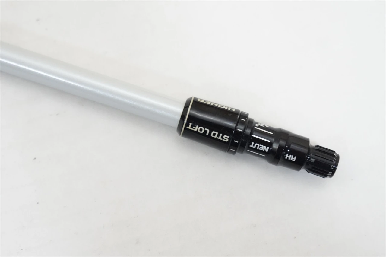 Mitsubishi Fubuki J 60 60g Stiff 44.75" Driver Shaft Taylormade 1043711 6 Mitsubishi Fubuki J 60 60g Stiff 44.75" Driver Shaft Taylormade 1043711 - Image 4