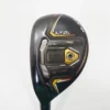 Cobra Ltdx 21° 4H Hybrid Regular Flex Kbs 1043722 Excellent Left Hand Lh