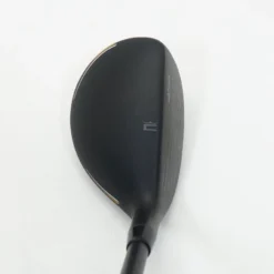 Cobra Ltdx 21° 4H Hybrid Regular Flex Kbs 1043722 Excellent Left Hand Lh -taylormade shop 01043722 4 81440.1670008470