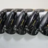 Callaway Epic Max Star Iron Set 7-Pw, Sw Ladies Flex Attas 40 Graphite 1043735