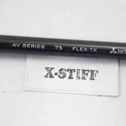 Mitsubishi Tensei Av Raw Blue 75g Tour X 41.75" Wood Shaft Titleist 1043753 -taylormade shop 01043753 2 16367.1674254276