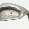 Ping Zing Lob Wedge°- Stock Stl 1043779 Fair -taylormade shop 01043779 1 79963.1675703446