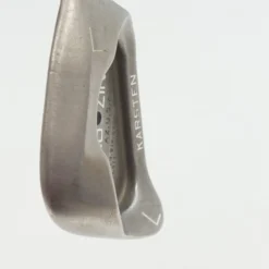 Ping Zing Lob Wedge°- Stock Stl 1043779 Fair -taylormade shop 01043779 2 56628.1675703447