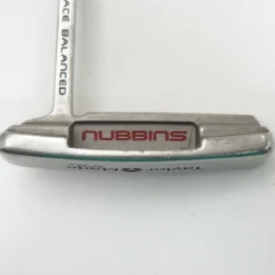 Taylormade Nubbins B9S 34" Putter Good Rh 1043804 -taylormade shop 01043804 3 10802.1670429229