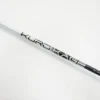 Mitsubishi Kuro Kage Silver Tini 70 70g Stiff 44.25" Driver Shaft Mizuno 1043812 1 Mitsubishi Kuro Kage Silver Tini 70 70g Stiff 44.25" Driver Shaft Mizuno 1043812 -taylormade shop 01043812 1 03856.1674254664