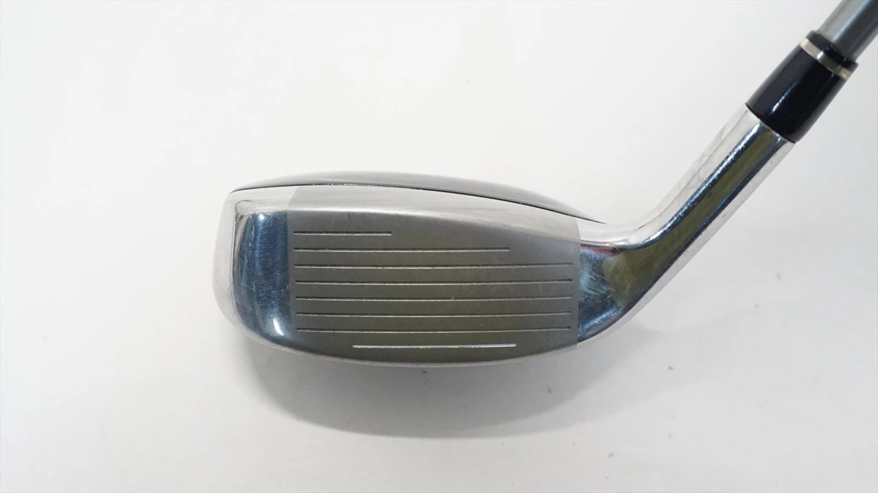 Adams® Adams Idea A3Os Boxer 22° 4 Iron Hybrid Lite Prolaunch Platinum 1043843 4 Adams® Adams Idea A3Os Boxer 22° 4 Iron Hybrid Lite Prolaunch Platinum 1043843 - Image 2