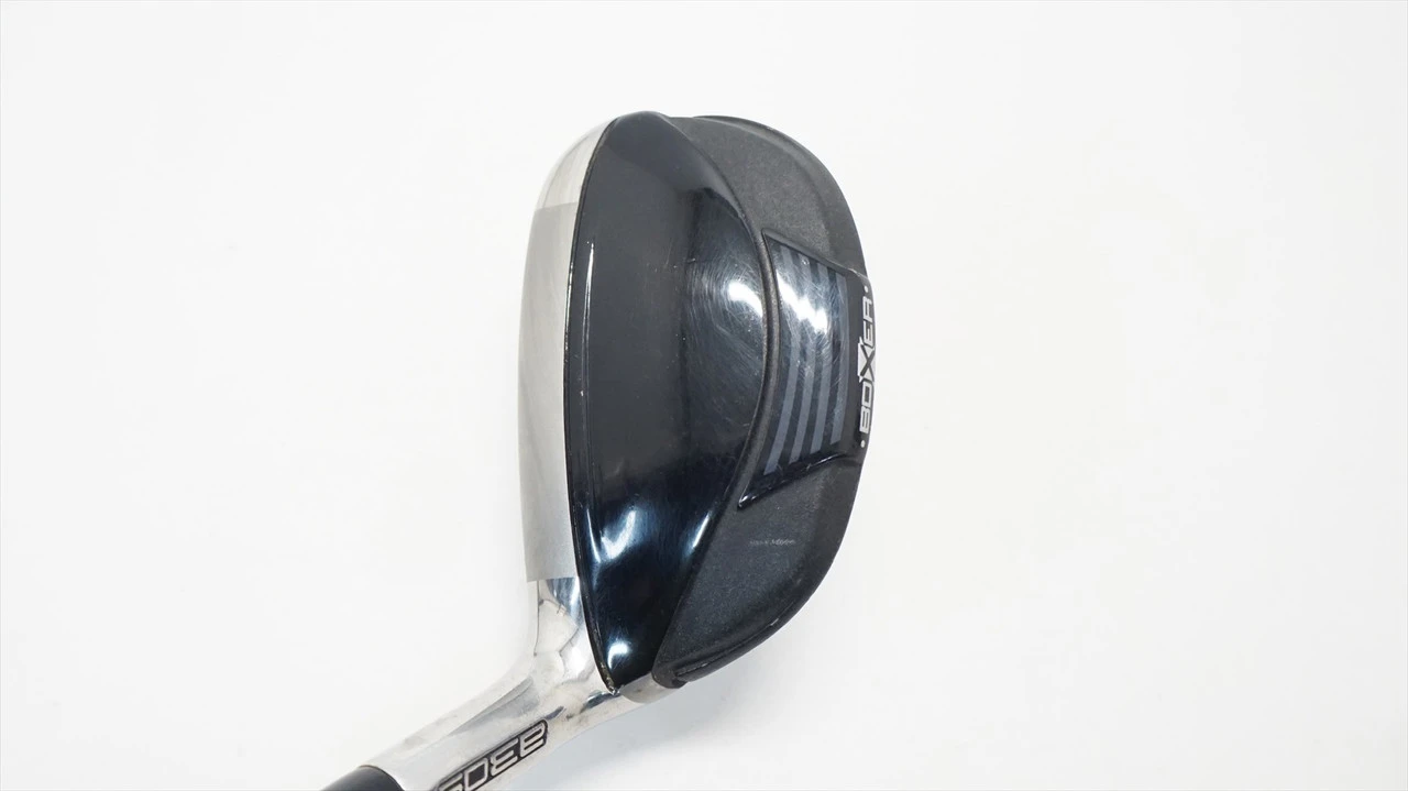 Adams® Adams Idea A3Os Boxer 22° 4 Iron Hybrid Lite Prolaunch Platinum 1043843 5 Adams® Adams Idea A3Os Boxer 22° 4 Iron Hybrid Lite Prolaunch Platinum 1043843 - Image 3