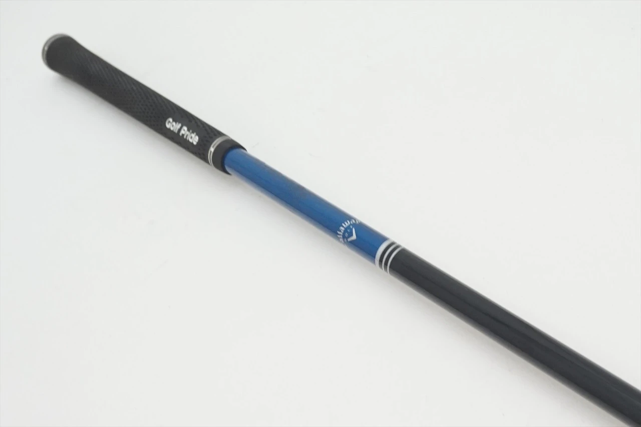 Callaway X 2008 19° 5W Fairway Wood Stiff Flex Fujikura 1043908 Good 6 Callaway X 2008 19° 5W Fairway Wood Stiff Flex Fujikura 1043908 Good - Image 4