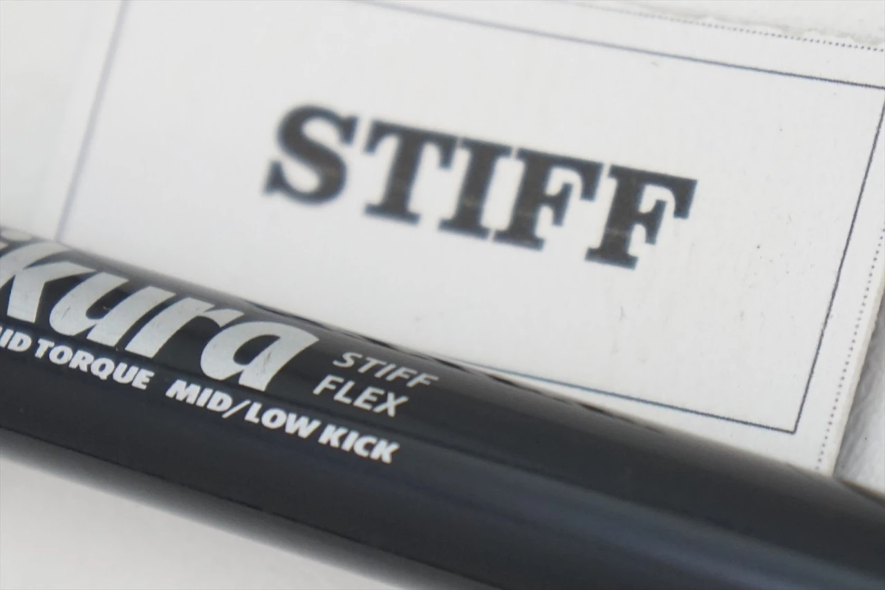 Callaway X 2008 19° 5W Fairway Wood Stiff Flex Fujikura 1043908 Good 7 Callaway X 2008 19° 5W Fairway Wood Stiff Flex Fujikura 1043908 Good - Image 5