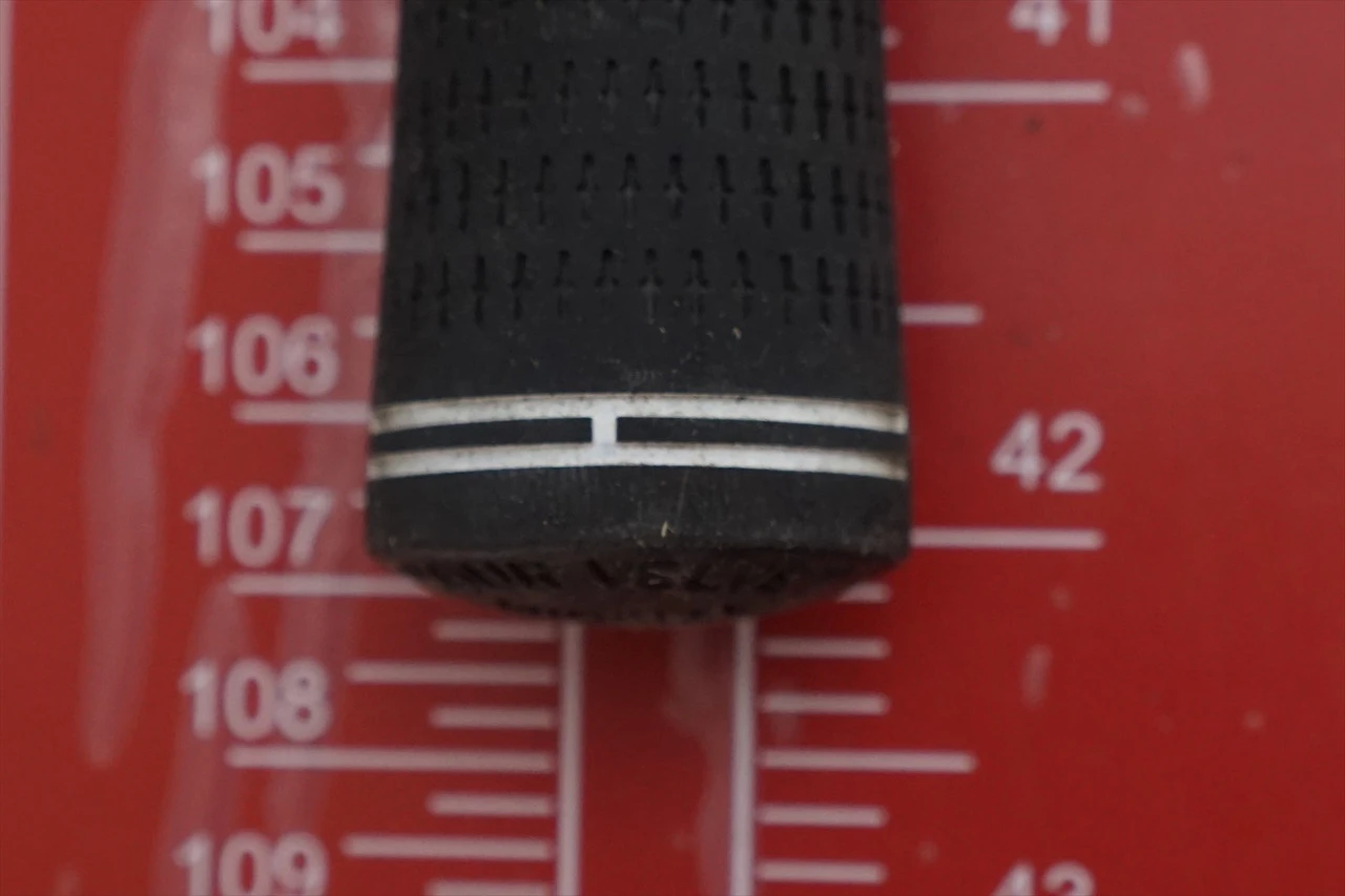 Callaway X 2008 19° 5W Fairway Wood Stiff Flex Fujikura 1043908 Good 8 Callaway X 2008 19° 5W Fairway Wood Stiff Flex Fujikura 1043908 Good - Image 6