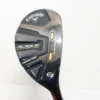 Callaway Rogue St Max Os 27° 6 Hybrid Senior Flex Recoil Es 1044102 Excellent -taylormade shop 01044102 1 54037.1670429036