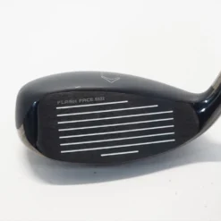 Callaway Rogue St Max Os 27° 6 Hybrid Senior Flex Recoil Es 1044102 Excellent -taylormade shop 01044102 3 74607.1670429037