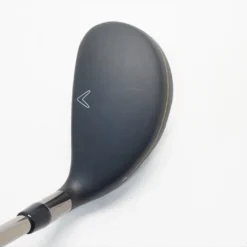 Callaway Rogue St Max Os 27° 6 Hybrid Senior Flex Recoil Es 1044102 Excellent -taylormade shop 01044102 4 18558.1670429037