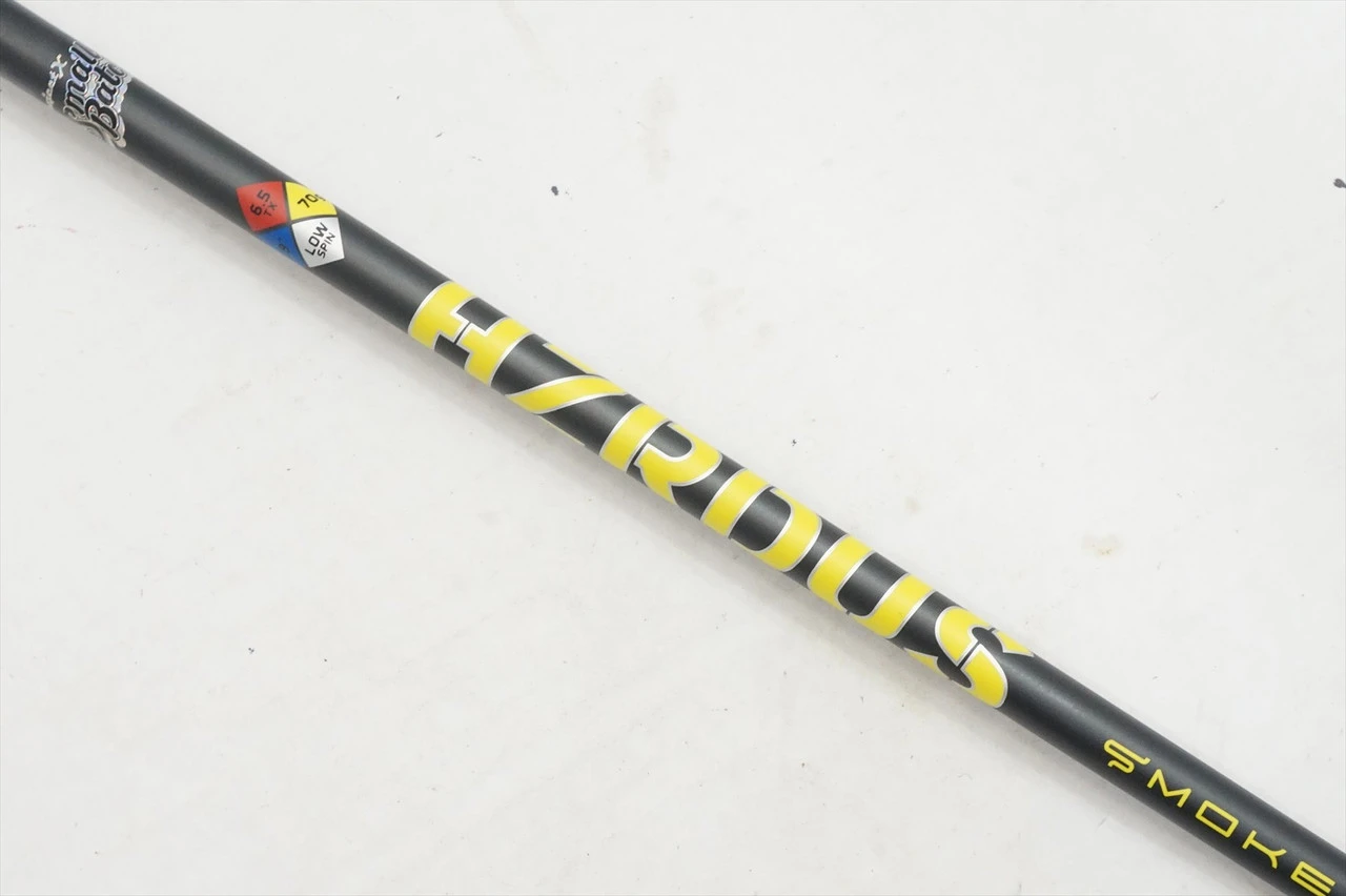 Taylormade Stealth Plus 15° #3 Wood 43" TX Flex Project X HZRD Yellow 70g Good 6 Taylormade Stealth Plus 15° #3 Wood 43" TX Flex Project X HZRD Yellow 70g Good - Image 4