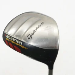 Taylormade Burner Superfast 10.5° Driver Regular Matrix Ozik Xcon 4.8 1044329