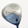 Callaway Great Big Bertha 4 Fairway Wood Ladies Flex Stock Shaft 1044353 Good -taylormade shop 01044353 1 51191.1671211144