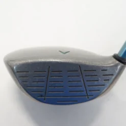 Callaway Great Big Bertha 4 Fairway Wood Ladies Flex Stock Shaft 1044353 Good -taylormade shop 01044353 2 09463.1671211144