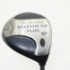 Callaway Big Bertha Steelhead Plus 10° Driver Senior Flex Stock Shaft 1044354 -taylormade shop 01044354 1 86200.1670428268