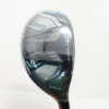 New Wilson D9 28° 6 Hybrid Ladies Flex Quaranta 1044390 -taylormade shop 01044390 1 30963.1670428379