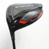 Taylormade Stealth 10.5° Driver Stiff Hzrdus Rdx Red Good Left Hand Lh W/ HC -taylormade shop 01044594 2 82833.1670008587