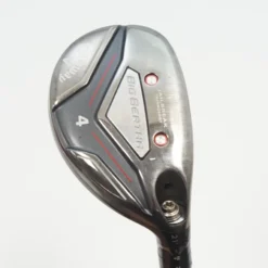 Callaway Big Bertha 2019 21° 4 Hybrid Stiff Flex Nvs 1044612 Good