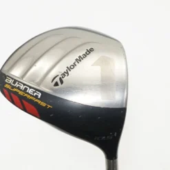 Taylormade Burner Superfast 10.5° Driver Regular Flex Accra 1044700 Good