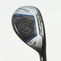 Cleveland Launcher Hb 19° 3 Hybrid Stiff Flex Nv 1044710 Good