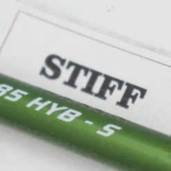 Cleveland Launcher Hb 19° 3 Hybrid Stiff Flex Nv 1044715 Good -taylormade shop 01044715 5 48743.1670428670