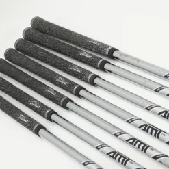 Titleist T200 2021 Iron Set 5-Pw, 48 Stiff Flex Amt Black Steel 1044988 Good -taylormade shop 01044988 3 16745.1671139019