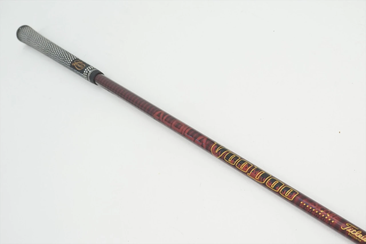 Taylormade Rocketballz Stage 2 Rescue 22° 4 Hybrid Regular Flex 1045080 Good 4 Taylormade Rocketballz Stage 2 Rescue 22° 4 Hybrid Regular Flex 1045080 Good - Image 2