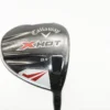 Callaway X-Hot 2013 9.5° Driver Regular Flex Project X 1045148 Good