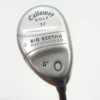 Callaway Big Bertha Heavenwood 23° 4H Hybrid Ladies Flex Gems 1045164 Good