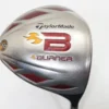 Taylormade Burner 2009 10.5° Driver Stiff Flex Rombax 1045207 Good -taylormade shop 01045207 1 32676.1670616606