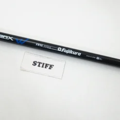 Taylormade Burner 2009 10.5° Driver Stiff Flex Rombax 1045207 Good -taylormade shop 01045207 5 20606.1670616608