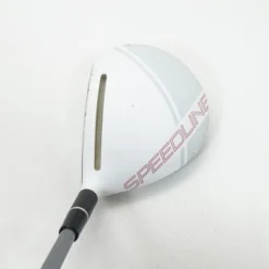 Adams® Adams Speedline Super S 15° 3 Fairway Wood Stiff Flex Radix S Vi 1045218 Fair 12 Adams® Adams Speedline Super S 15° 3 Fairway Wood Stiff Flex Radix S Vi 1045218 Fair -taylormade shop 01045218 4 71724.1671211074