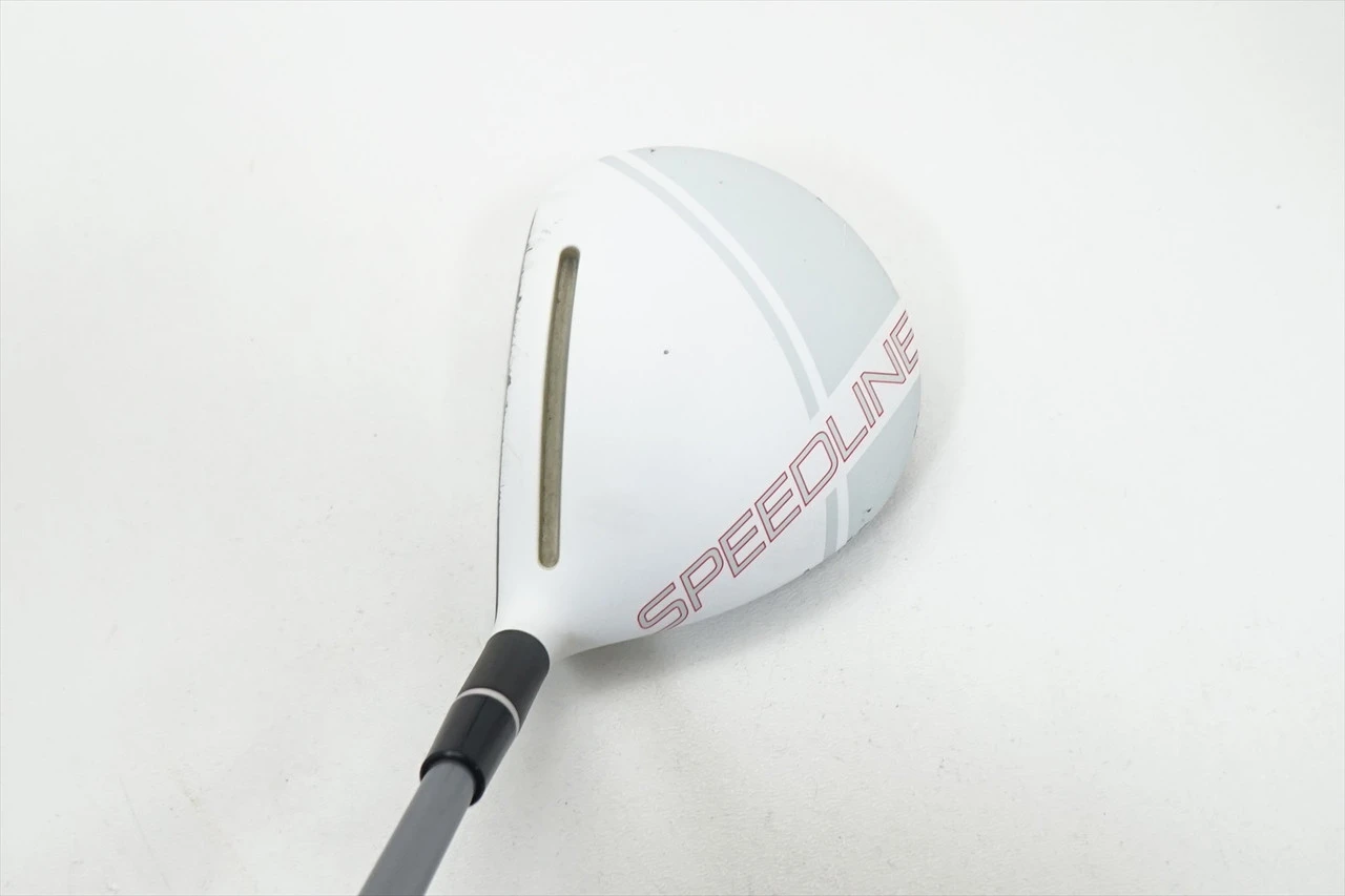 Adams® Adams Speedline Super S 15° 3 Fairway Wood Stiff Flex Radix S Vi 1045218 Fair 6 Adams® Adams Speedline Super S 15° 3 Fairway Wood Stiff Flex Radix S Vi 1045218 Fair - Image 4