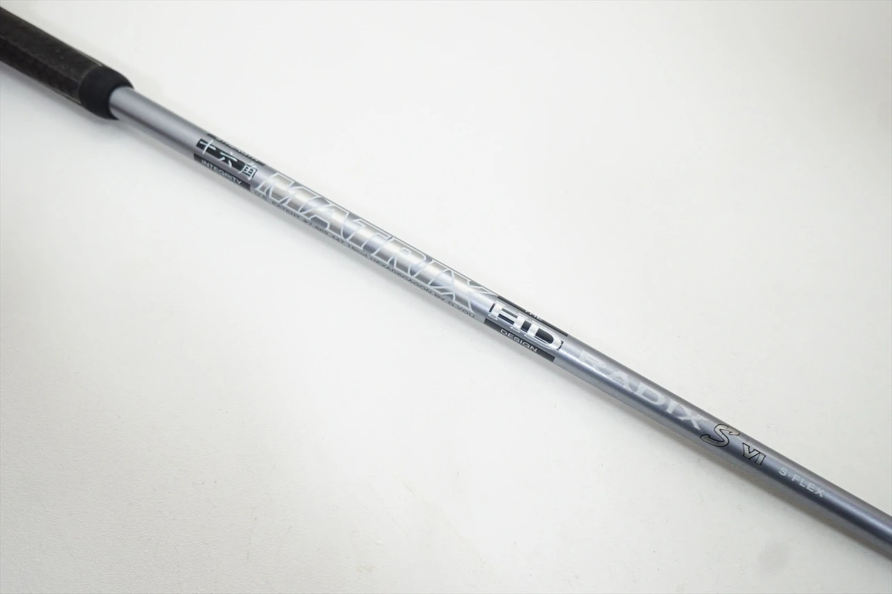 Adams® Adams Speedline Super S 15° 3 Fairway Wood Stiff Flex Radix S Vi 1045218 Fair 8 Adams® Adams Speedline Super S 15° 3 Fairway Wood Stiff Flex Radix S Vi 1045218 Fair - Image 6