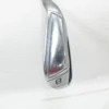Cobra Fly-Z 8 Iron Regular Flex Graphite 1045222 Good -taylormade shop 01045222 1 77094.1672862852