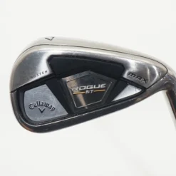 Callaway Rogue St Max 7 Iron Regular Flex Tensei Graphite 1045551 Good -taylormade shop 01045551 2 98547.1674254830