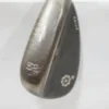 Titleist Vokey Sm5 Raw Black Wedge 58°-7 C-Grind Wedge Dynamic Gold 1045587 Fair -taylormade shop 01045587 1 59708.1674501192